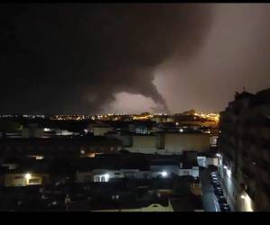 La DANA ha traído consigo lluvias torrenciales, granizos y tornados devastadores, dejando un rastro de caos en su camino, especialmente en Albacete, Málaga y Valencia.