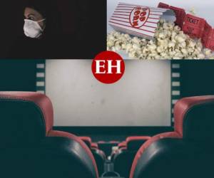 La 'nueva normalidad' implica volver a las actividades de recreación de una manera distinta y los cines han sido los últimos en reaperturar. Si extrañas el cine, aquí hay un par de cosas importantes que debes saber...