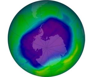 La capa de ozono se encuentra en fase de recuperación, según estudios de la OMM.