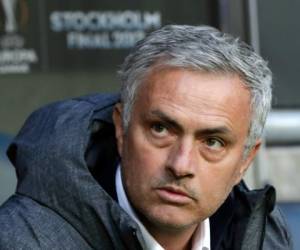 La fiscalía señaló que Mourinho con ánimo de obtener un beneficio ilícito, presentó en plazo sus declaraciones de los ejercicios 2011 y 2012 sin declarar sus ingresos. Foto: AP