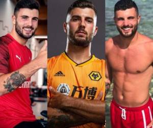 A sus 21 años de edad, el joven delantero italiano, Patrick Cutrone, roba suspiros entre sus seguidoras tanto dentro del terreno de juego como en las redes sociales. Cutrone es considerado como uno de los futbolistas italianos más guapos de los últimos años y, según las fotos que comparte en su Instagram, el título no está alejado de la realidad. ¡Aquí algunas de sus fotografías con más likes en redes!