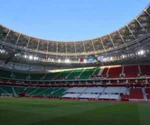 El Al Thumama Stadium será el encargado de recibir el partido inaugural del Mundial 2022.