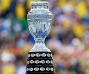La Copa América 2024 contará con la participación de seis selecciones de la Concacaf, entre las cuales buscará clasificar Honduras.