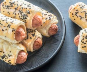 El momento de la merienda matutina suele coincidir con el rato de recreo.