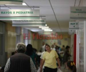 Las asambleas informativas por la crisis hospitalaria inician a las 7:00 AM.