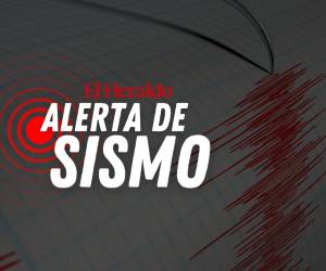 El movimiento telúrico fue a eso de las 11:30 de la mañana de este domingo 5 de enero.