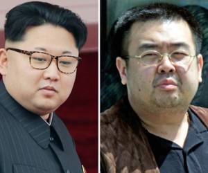 Durante un tiempo, Kim Jong-nam fue considerado el heredero del régimen de Pyongyang. Foto: AP