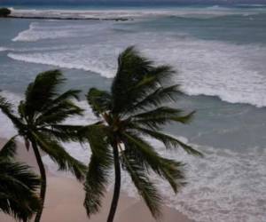 El huracán Beryl se convierte en el primer gran fenómeno de la temporada en el Atlántico.