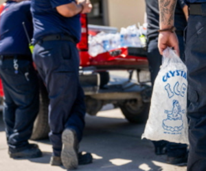 Más de 100 personas murieron en México en junio debido al calor extremo