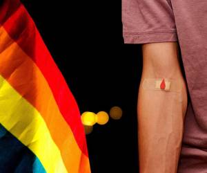 Varias plataformas de la comunidad gay en Honduras han denunciado la discriminación al momento de donar sangre.