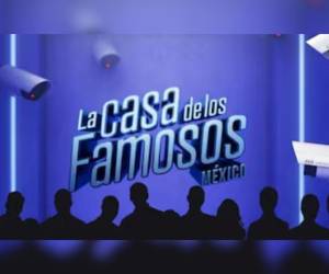 ”La Casa de los Famosos” es uno de los realitys más vistos de la actualidad.