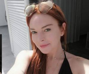 A Lindsay Lohan le ha despertado el deseo de ser mamá.