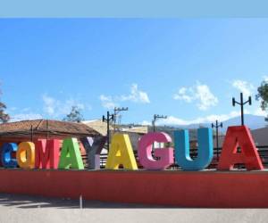 Comayagua, la capital religiosa de Honduras, fue seleccionada para acoger este cónclave, superando todas las expectativas de importantes ciudades postuladas. Foto: EL HERALDO