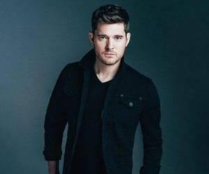 El cantante manifestó sentirse devastado por lo que pidió oración por la salud de su hijo. Foto: Facebook/MichaelBublé