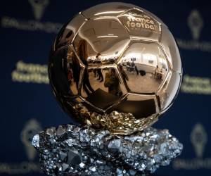 El último ganador del Balón de Oro fue Lionel Messi en el 2023.