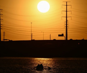 El experto se preocupa sobre todo por la situación en regiones como Sudamérica, que alcanzó récords de calor en las últimas semanas.