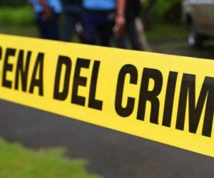 El hombre quedó tirado en la calle. Vecinos exigen presencia policial en la zona.