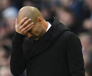 Pep Guardiola perderá una de sus máximas figuras en el Manchester City.