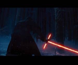 Imágenes de Star Wars: Episodio VII - The Force Awakens.