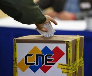 Los centros de votación recibirán alrededor de 21.3 millones de venezolanos este 28 de julio.