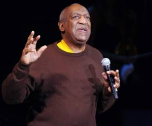 Cosby, de 78 años y quien fuera uno de los actores más populares de la televisión de su país, siempre ha rechazado las acusaciones en su contra.