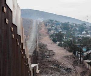 Desde que comenzaron las restricciones en la frontera, se han deportado a 70 mil personas de distintas nacionalidades.