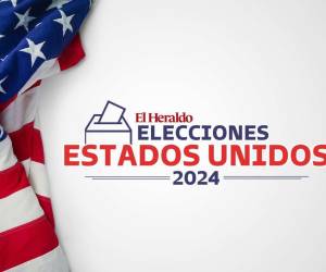 Elecciones Estados Unidos 2024