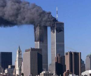 Estados Unidos conmemora 23 años del fatídico 11 de septiembre de 2001, la fecha que cambió al mundo.