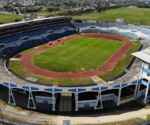 El Estadio Olímpico de San Pedro Sula, recibirá en el mes de noviembre, dos conciertos de cantantes puertorriqueños reconocidos.