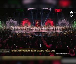 El Miss Universo 2024, en su edición número 73, arrancó en la majestuosa Ciudad de México con una mezcla de tradición y modernidad que dejó una estampa inolvidable. Aquí, las imágenes.