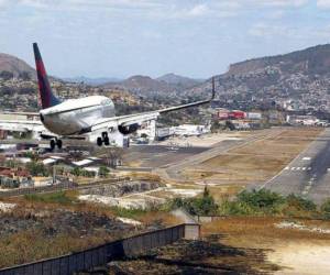 SAN ejercerá autoridad en los aeropuertos de Golosón Juan Manuel Gálvez, Ramón Villeda Morales y Toncontin, además de aeródromos a nivel nacional.