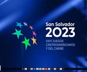 Este próximo 23 de junio arrancan oficialmente los Juegos Deportivos Centroamericanos y del Caribe San Salvador.