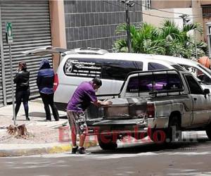 Hasta el cierre de este artículo se conoció que una de las víctimas fue traslada al municipio de Cedros para su sepelio.