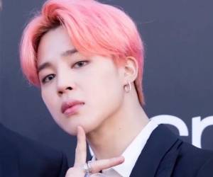 Se reportó que Jimin está estable y recibiendo el tratamiento médico adecuado.