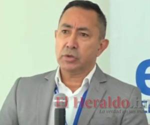 Ricardo Roa, gerente de la EEH, dijo que analizarán la resolución. Foto: El Heraldo