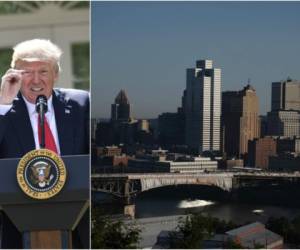 Con o sin Trump, el alcade de esta ciudad, muy demócrata, asegura que tratará de cumplir los objetivos de reducciones de emisiones aprobadas localmente. Fotos: AFP