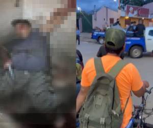 La reciente masacre ocurrida en el barrio El Hatillo de Catacamas, Olancho, donde tres personas, entre ellas dos menores de edad, perdieron la vida, podría estar relacionada con una disputa territorial por la venta de drogas en la zona.