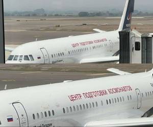 La aeronave en su plan de vuelo muestra que llegó a Honduras proveniente de La Habana, Cuba.