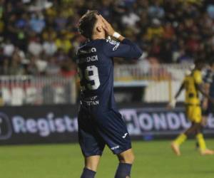 Así reacciona la prensa deportiva de Honduras luego de la goleada que los aurinegros le propinaron a Motagua en el Estadio Nacional y jugando con uno menos.