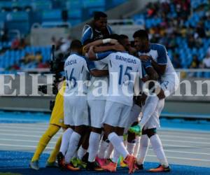 La Bicolor obtuvo sus primeros tres puntos al derrotar a la Selección de Argelia y el sábado se enfrentará ante Portugal, fotos: Juan Salgado/El Heraldo.