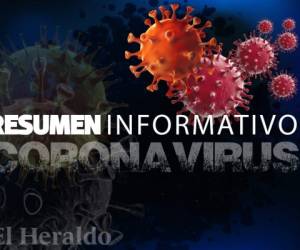 Las autoridades sanitarias confirmaron los dos primero casos de coronavirus en Honduras.