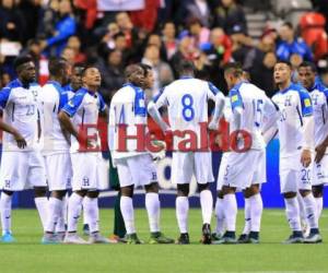 La Selección Nacional de Honduras estaría cerca de conocer a su nuevo entrenador.