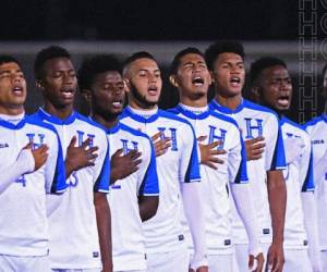 La Selección de Honduras buscará ganar su primer encuentro ante Noruega en el Mundial Sub-20 de Polonia.