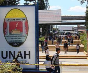 La comunidad universitaria se enfrenta a una crisis tras el incumplimiento de los pagos salariales debido a la falta de los fondos que le corresponden.