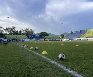 Olancho FC vs UPNFM EN VIVO: Hora, canal que transmite partido y alineaciones