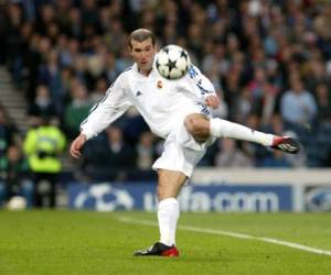 El golazo de Zinedine Zidane cumple este 15 de mayo quince años de historia (Foto: Google)