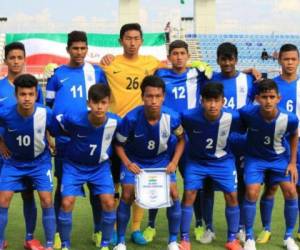 La selección de India es la afitriona del mundial infantil este año. Foto: www.sportskeeda.com