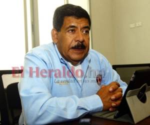 Cordero fue anunciado como embajador en la Santa Sede. Foto: Archivo/ EL HERALDO.