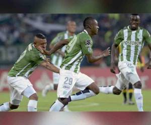 Atlético Nacional de Medellín, domina la nómina de convocados por Colombia para el amistoso la próxima semana en Brasil en homenaje a las víctimas del club Chapecoense