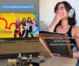 El pasado 6 de enero Disney Channel, el canal que marcó la infancia de generaciones, anunció su cierre en España, marcando el inicio de una serie de despedidas que impactará a varios países. A continuación te contamos los detalles.